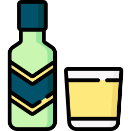 Alcohol icon