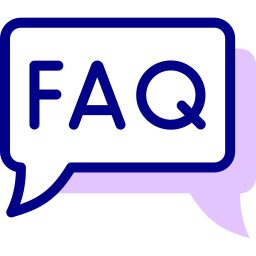 Faq icon