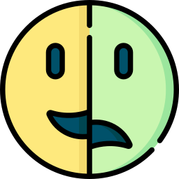 Bipolar icon