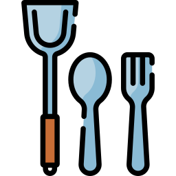 Silverware icon