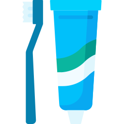 Toothbrush icon