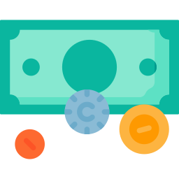 Cash icon