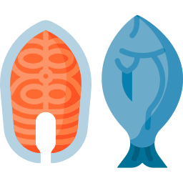 Fish icon