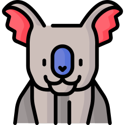 Koala icon