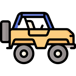 Offroad icon