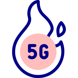 5g Icône