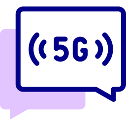 5g Icône