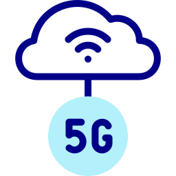 5 g icona