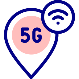 5g icon