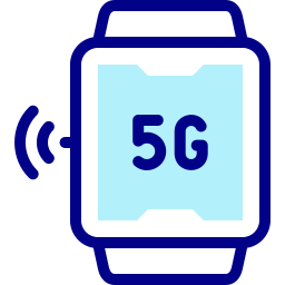 5g Icône