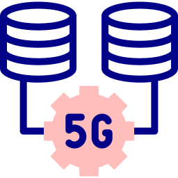 paramètres Icône