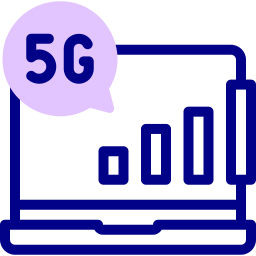 5g Ícone