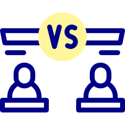 Versus icon