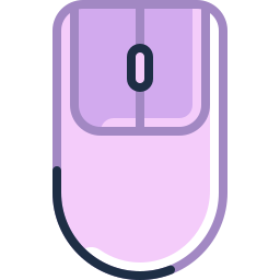 computermaus icon