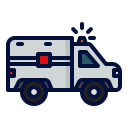 ambulance icoon