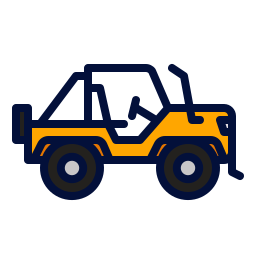 jeep icon