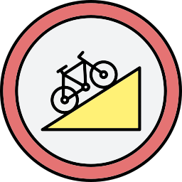 hügel icon