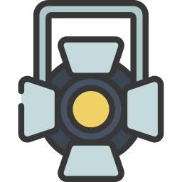 scheinwerfer icon