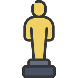 oscar icon