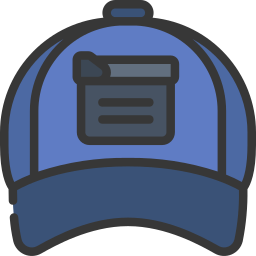 Cap icon