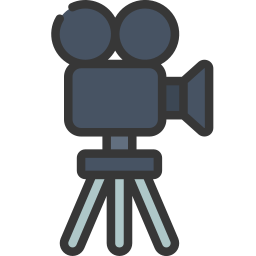 filmkamera icon