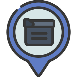 Location icon