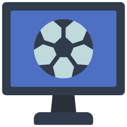 サッカーボール icon