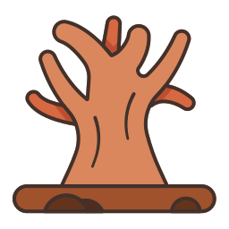 Tree icon