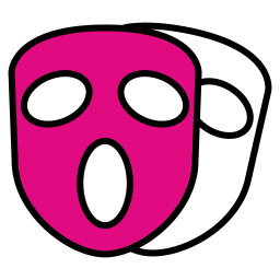 Mask icon