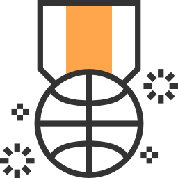 medal ikona