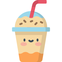 frappé icon