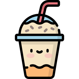 frappé icon