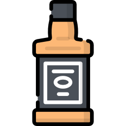 Whisky icon