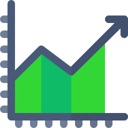 balkendiagramm icon