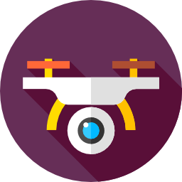 Drone icon