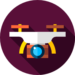 Drone icon