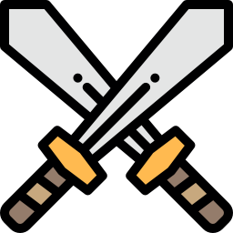 Sword icon