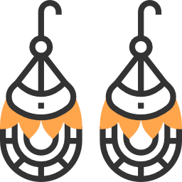 Earrings icon