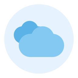 cloud-app icon