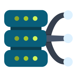 Database icon