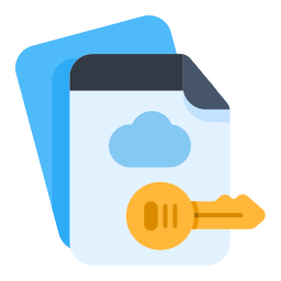 Document file icon