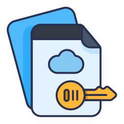 Document file icon