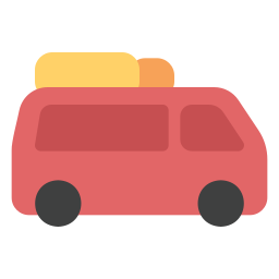 Van icon