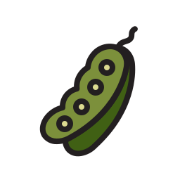 Peas icon