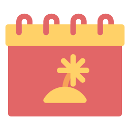 Calendar icon