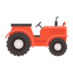 rollertraktor icon