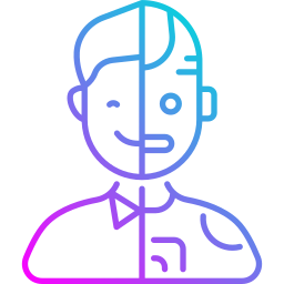 humanoid icon