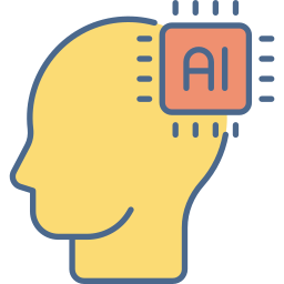 AI icon