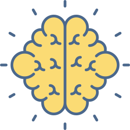 Brain icon