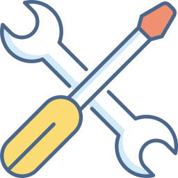 Tools icon